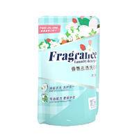 ZYQ-362388竹叶情洗衣液300g