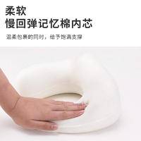 佳胜达u型枕护颈枕旅行枕头便携u型按摩枕