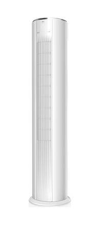 TCL空调大2匹 新级能效 变频智柔风 立柜式空调柜机 KFR-51LW/AD1a+B1（含基础安装）