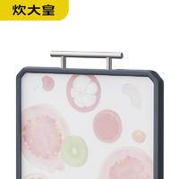 炊大皇 厨乐双面菜板 CK73501
