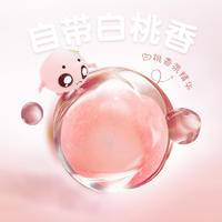 LP-39687蓝漂白桃手口湿巾