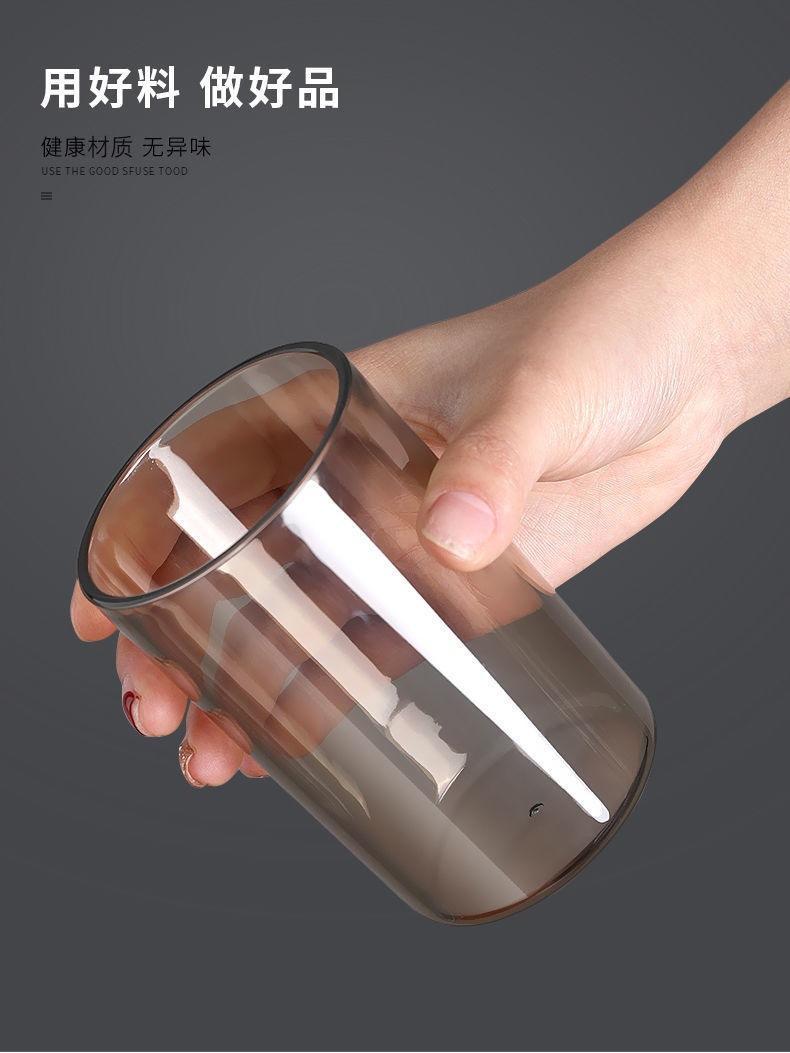 自动挤牙膏神器吸壁挂式双位牙膏挤压器套装