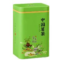 铁观音小种红茶罐装便利店超市绿茶