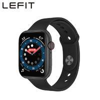 LEFIT勒菲特 IW7 蓝牙智能通话手表