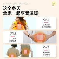 LP-367857蓝漂便携式暖身贴10片/袋*1袋装