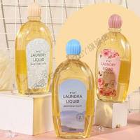 拍一发三三色内衣裤洗衣液500ml