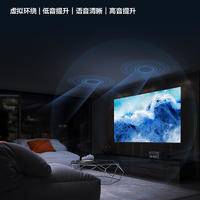 TCL 65寸Ai智能语音4k电视 语音声控平板液晶电视机65G60E