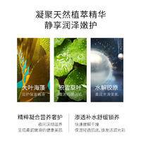 葆玛之谜大叶海藻玻色因绿膜补水保湿平衡水油