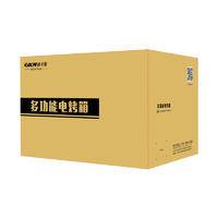 格卡诺22L 多功能家用电烤箱 GKN-DKX-2（黑）