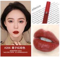 阿玛尼唇釉