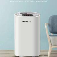 格卡诺 空气净化器GKN-KJ-02 （椭圆款）