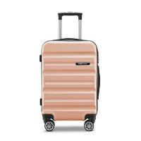 爱登堡（Edenbo）商务旅行拉杆箱20寸登机箱F918