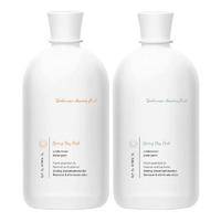 拍一发二茶树油内衣裤洗衣液500ml