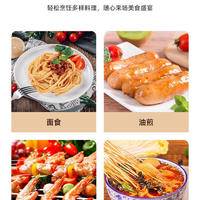 格卡诺涮烤一体锅（墨绿）新旧随机发GKN-YTG-1
