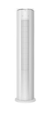 TCL空调大2匹 新级能效 变频智柔风 立柜式空调柜机 KFR-51LW/AD1a+B1（含基础安装）
