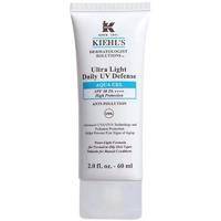 Kiehl＇s/科颜氏柔润防晒隔离乳（60ml)