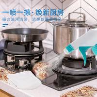 LP-362265蓝漂我爱我家厨房清洁剂500克*2瓶装