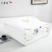 红蜻蜓大豆被原棉大豆纤维被冬季被褥被子HQT-2002