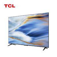 TCL 65寸Ai智能语音4k电视 语音声控平板液晶电视机65G60E