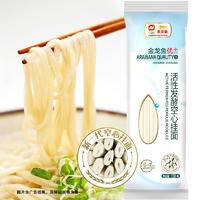 家庭料理油面组合空心挂面稻香外婆乡菜籽油料理套装