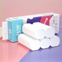LP-22962蓝漂白色扁卷18卷/提