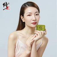 修正苦参抑菌净螨皂
