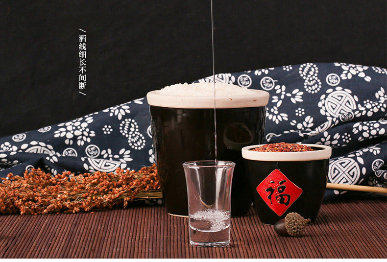 五粮液 春夏秋冬精酿酒52度浓香型整箱500ml*6瓶装