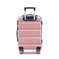 爱登堡（Edenbo）商务旅行拉杆箱20寸登机箱F918