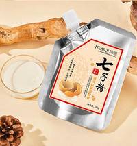 HEAIQI琦憶-七子粉蛋壳抗皱面膜膏