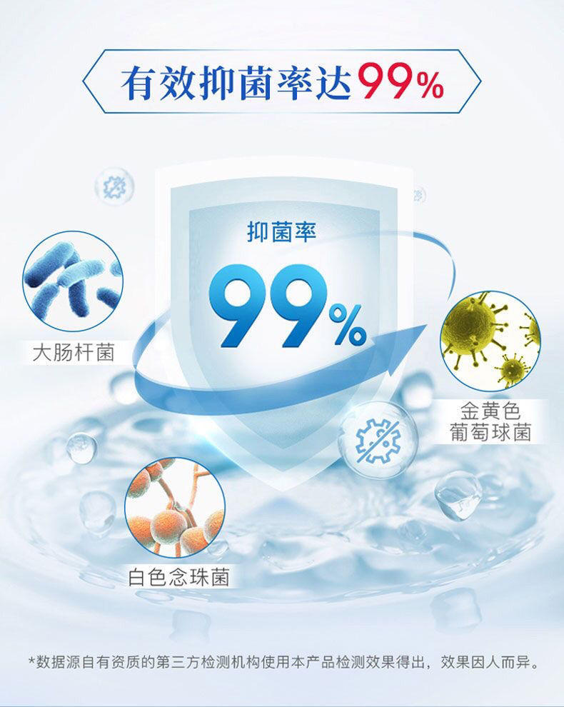 修正鞋子除臭剂生物酶抑菌粉