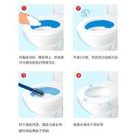 ZYQ-363972竹叶情洁厕王500g