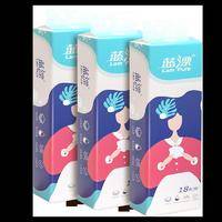 LP-22962蓝漂白色扁卷18卷/提