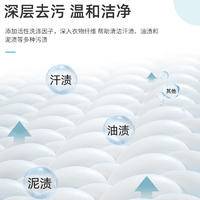 ZYQ-362388竹叶情洗衣液300g
