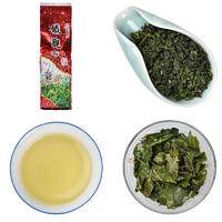 铁观音小种红碧螺春绿茶普洱熟茶茉莉花茶黑乌龙茶真空袋茶叶跨境