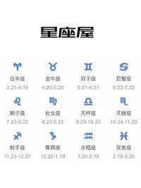 施华洛世奇高颜值十二星座项链