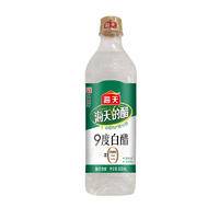 海天9度白醋800mL（两瓶）