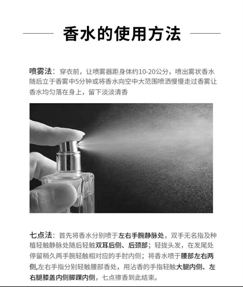 古驰罪爱香水