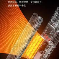 格卡诺取暖器塔式暖风机GKN-NFJ-5