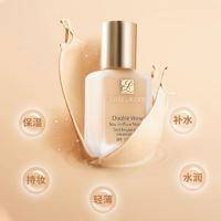 雅诗兰黛DW粉底液1C1（66#冷调偏白）30ml