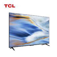 TCL 65寸Ai智能语音4k电视 语音声控平板液晶电视机65G60E