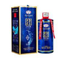 茅台不老养生酒-秘藏53度白酒礼盒装 整箱500ml*6瓶 500ml*1瓶