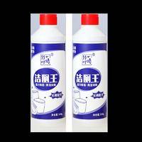 ZYQ-363972竹叶情洁厕王500g